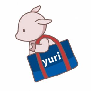 yuri